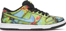 Nike Dunk Low "Civilist Thermography"