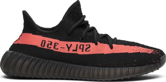 Adidas Yeezy Boost 350 V2 "Red"