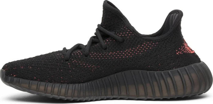 Adidas Yeezy Boost 350 V2 "Red"