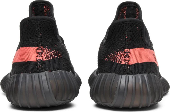 Adidas Yeezy Boost 350 V2 "Red"