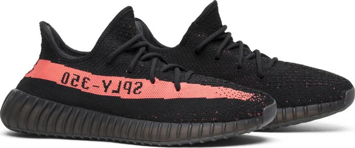 Adidas Yeezy Boost 350 V2 "Red"