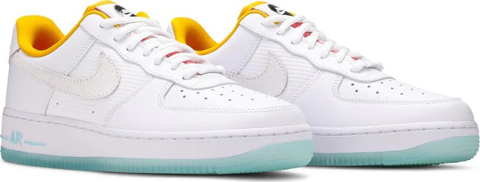 Nike Air Force 1 '07 "Corner Markets"