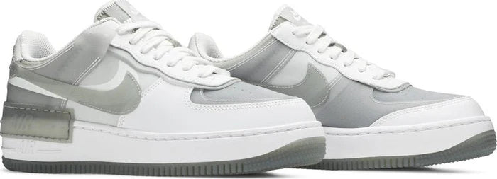 Nike Air Force 1 Shadow "Particle Grey"