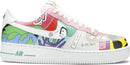 Nike Air Force 1 '07 "Ruohan Wang"