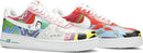 Nike Air Force 1 '07 "Ruohan Wang"