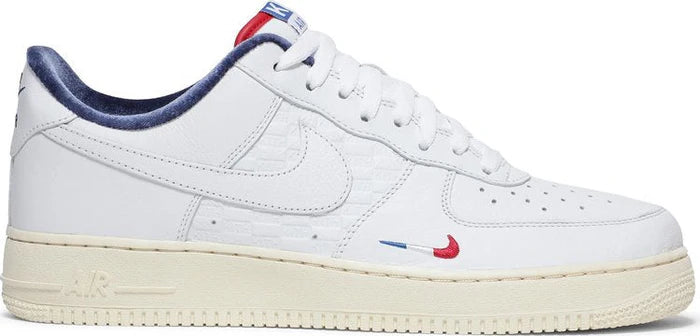 Nike Air Force 1 '07 "France"