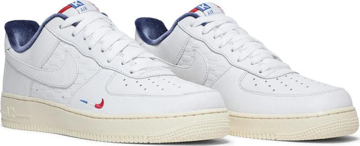 Nike Air Force 1 '07 "France"