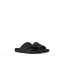 Louis Vuitton Chinelo "Waterfront Black"