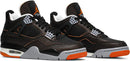 Nike Air Jordan 4 Retrô "Starfish"