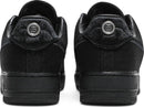 Nike Air Force 1 '07 "Stussy Triple Black"