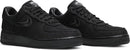 Nike Air Force 1 '07 "Stussy Triple Black"