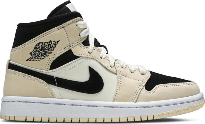 Nike Air Jordan 1 Mid "Guava Ice"