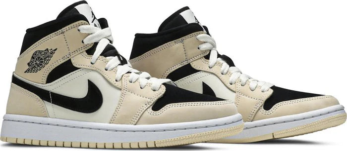 Nike Air Jordan 1 Mid "Guava Ice"