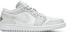 Nike Air Jordan 1 Low "White Camo"