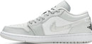 Nike Air Jordan 1 Low "White Camo"