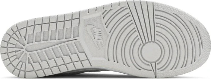 Nike Air Jordan 1 Low "White Camo"