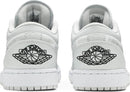 Nike Air Jordan 1 Low "White Camo"
