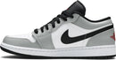Nike Air Jordan 1 Low "Light Smoke Grey"