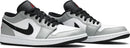 Nike Air Jordan 1 Low "Light Smoke Grey"