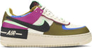 Nike Air Force 1 Shadow "Cactus Flower"