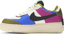 Nike Air Force 1 Shadow "Cactus Flower"