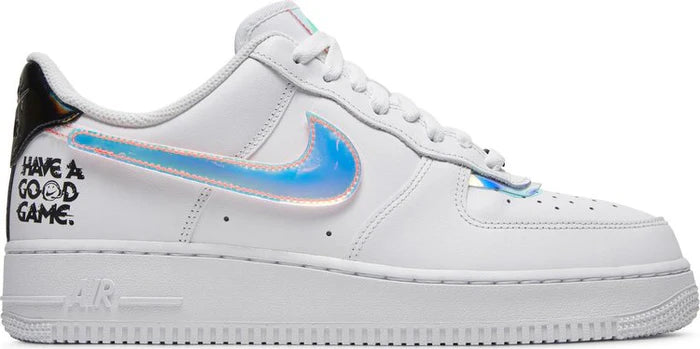 Nike Air Force 1 '07 "Have A Good Game"