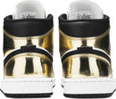 Nike Air Jordan 1 Mid "SE Metallic Gold