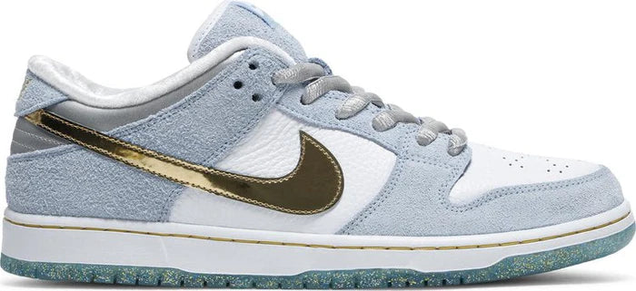 Nike Dunk Low "Sean Cliver Holiday Special"