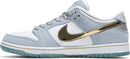 Nike Dunk Low "Sean Cliver Holiday Special"