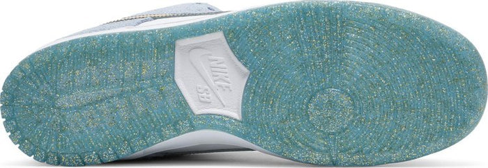 Nike Dunk Low "Sean Cliver Holiday Special"
