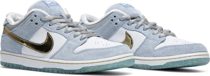 Nike Dunk Low "Sean Cliver Holiday Special"