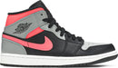 Nike Air Jordan 1 Mid "Pink Shadow"