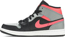 Nike Air Jordan 1 Mid "Pink Shadow"