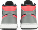 Nike Air Jordan 1 Mid "Pink Shadow"