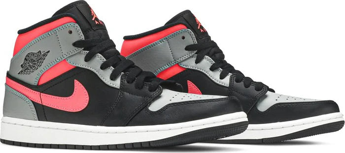 Nike Air Jordan 1 Mid "Pink Shadow"