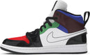Nike Air Jordan 1 Mid "SE Multi-Color"