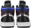 Nike Air Jordan 1 Mid "SE Multi-Color"
