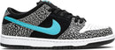 Nike Dunk Low "Atmos Elephant"