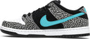 Nike Dunk Low "Atmos Elephant"