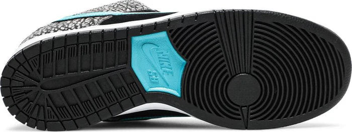 Nike Dunk Low "Atmos Elephant"