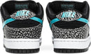 Nike Dunk Low "Atmos Elephant"