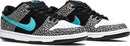 Nike Dunk Low "Atmos Elephant"