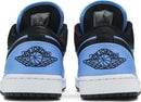 Nike Air Jordan 1 Low "University Blue Black"
