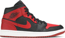 Nike Air Jordan 1 Mid "Banned"