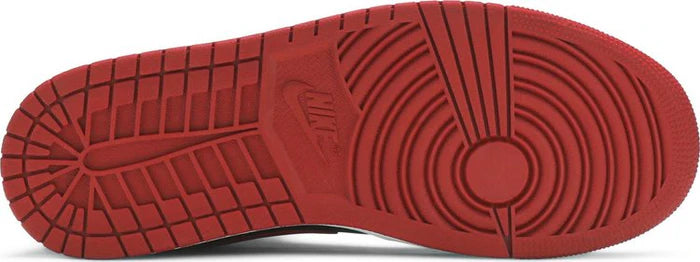Nike Air Jordan 1 Mid "Banned"