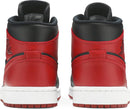 Nike Air Jordan 1 Mid "Banned"