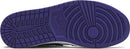 Nike Air Jordan 1 Low "Court Purple 2.0"