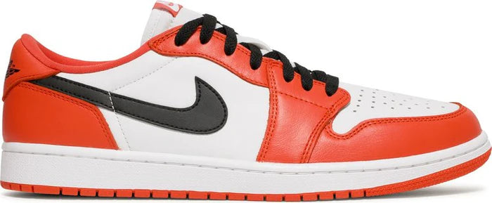Nike Air Jordan 1 Low "Starfish"