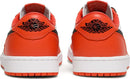 Nike Air Jordan 1 Low "Starfish"