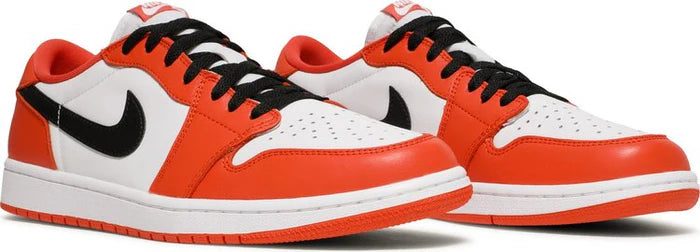 Nike Air Jordan 1 Low "Starfish"